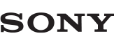 Transparent Black Sony Logo.png